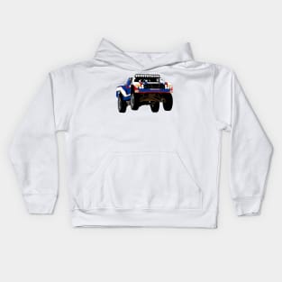 Mint 400 Kids Hoodie